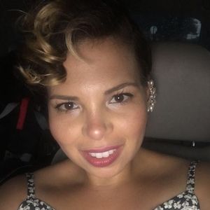 Meet your Posher, Anitra